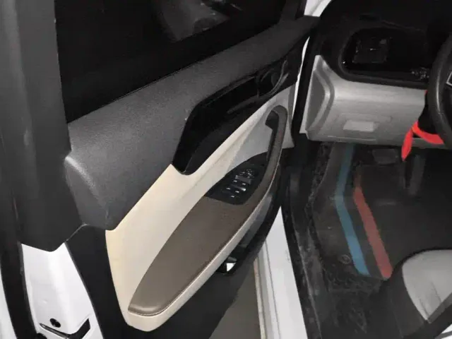 BYD Qin PLUS — Фото автомобиля 7