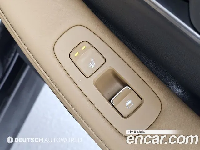 Hyundai Sonata DN8 — Фото автомобиля 16