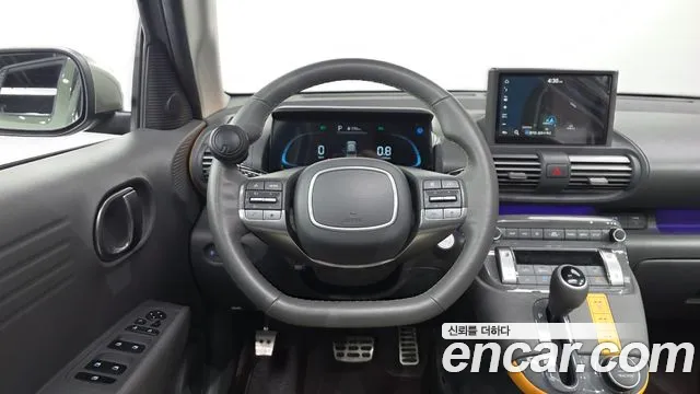 Hyundai Casper — Фото автомобиля 18