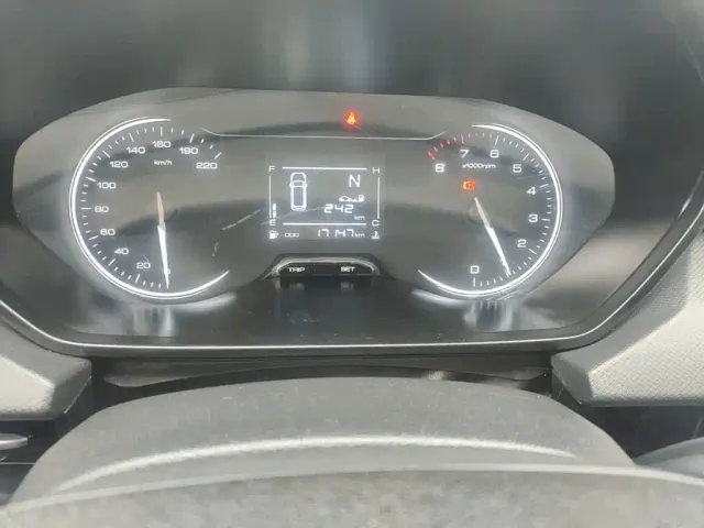 Wuling Xingchi — Фото автомобиля 11