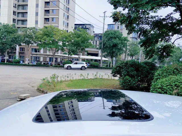 Nissan Sylphy — Фото автомобиля 10