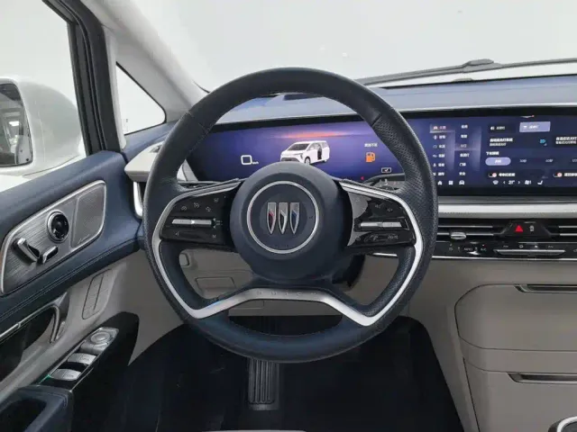 Buick Century — Фото автомобиля 11