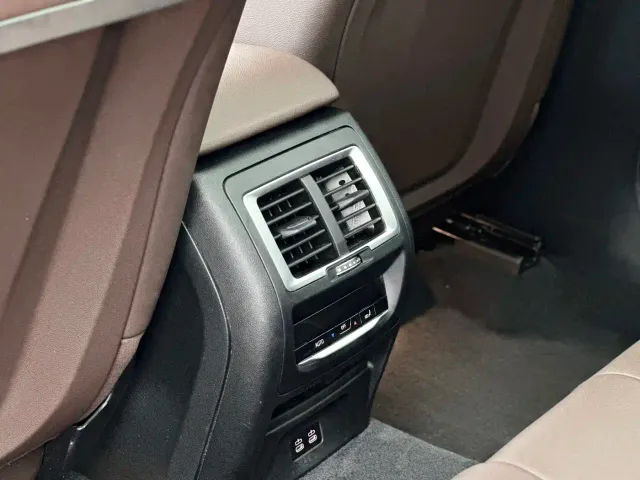 BMW X3 — Фото автомобиля 16