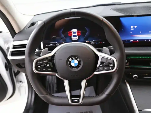 BMW 3 Series — Фото автомобиля 15