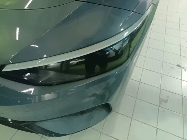 Volkswagen ID.7 Vizzion — Фото автомобиля 23