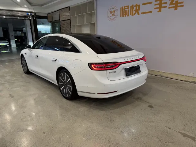 Stelato S9 — Фото автомобиля 7