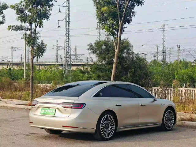Stelato S9 — Фото автомобиля 5