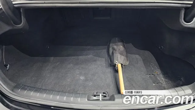 Hyundai Grandeur Новый Grandeur IG — Фото автомобиля 16