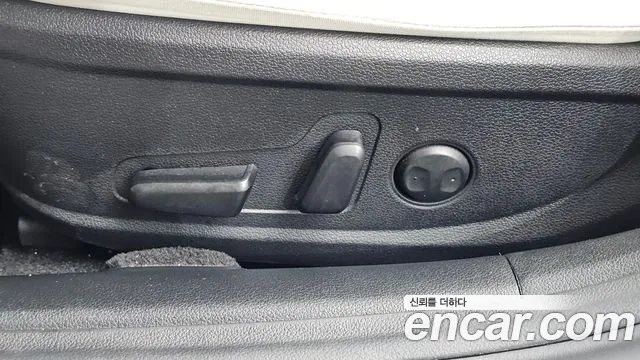 Hyundai Grandeur (New) Hybrid — Фото автомобиля 20