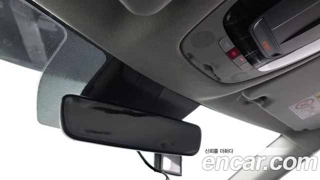 Kia Seltos — Фото автомобиля 18