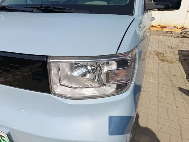 Wuling Hongguang Mini EV — Фото автомобиля 23