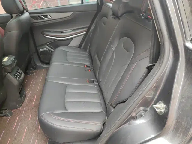 Changan CS75 — Фото автомобиля 18