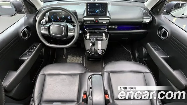Hyundai Casper — Фото автомобиля 7