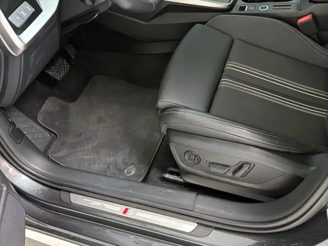 Audi A3 — Фото автомобиля 14