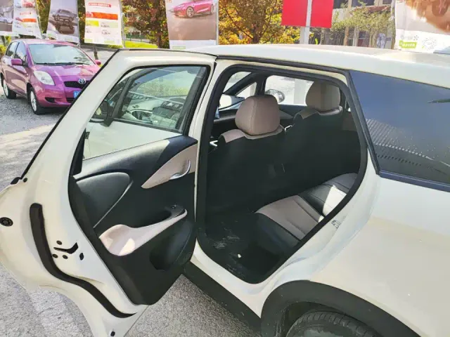 BYD Dolphin — Фото автомобиля 6