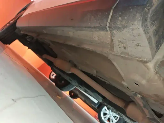 Changan CS75 Plus — Фото автомобиля 20