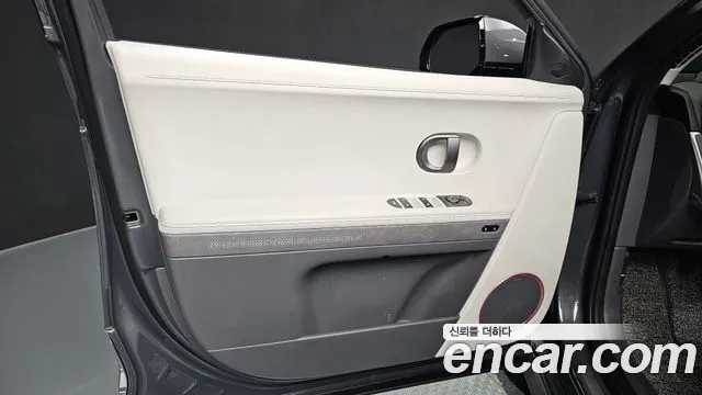 Hyundai Ioniq 5 Ioniq 5 (New) — Фото автомобиля 13