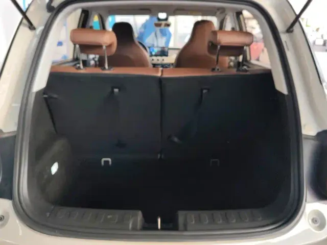 Wuling Bingo — Фото автомобиля 4