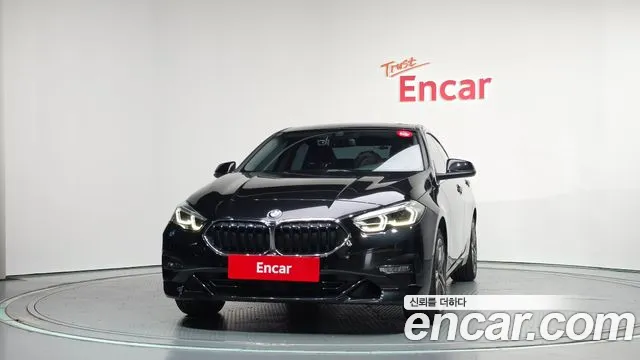 BMW 2 Series F44 — Фото автомобиля 3