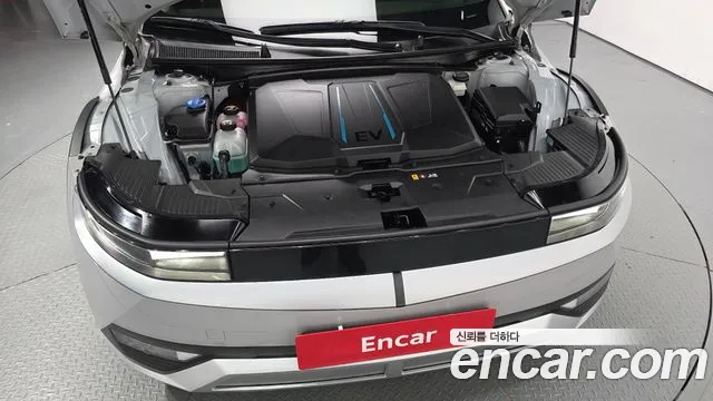 Hyundai Ioniq 5 Ioniq5 — Фото автомобиля 5