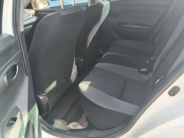 Toyota Vios — Фото автомобиля 11