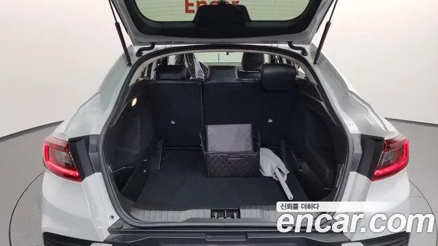 Renault-KoreaSamsung XM3 — Фото автомобиля 17