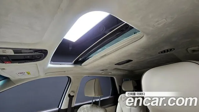 Hyundai Palisade Palisade Бензин 3.8 2WD — Фото автомобиля 18