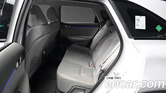 Hyundai Nexo — Фото автомобиля 16