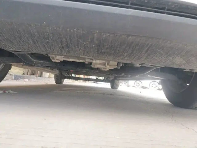 Ruichi New Energy EC75 — Фото автомобиля 22