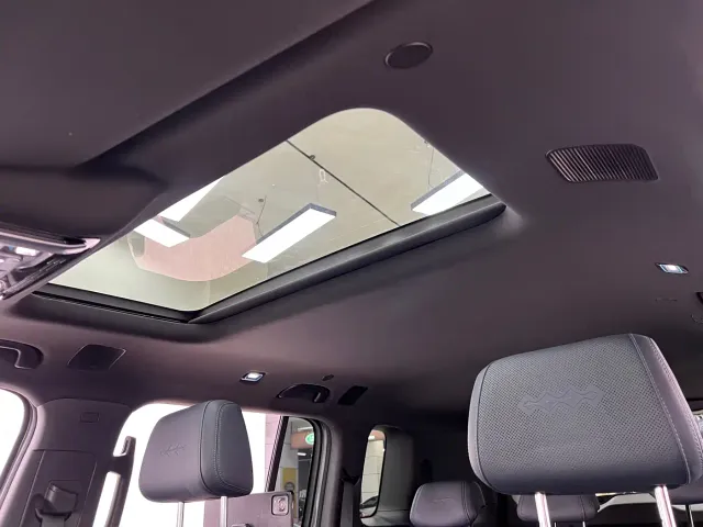 BYD FangChengBao Titanium 7 — Фото автомобиля 28