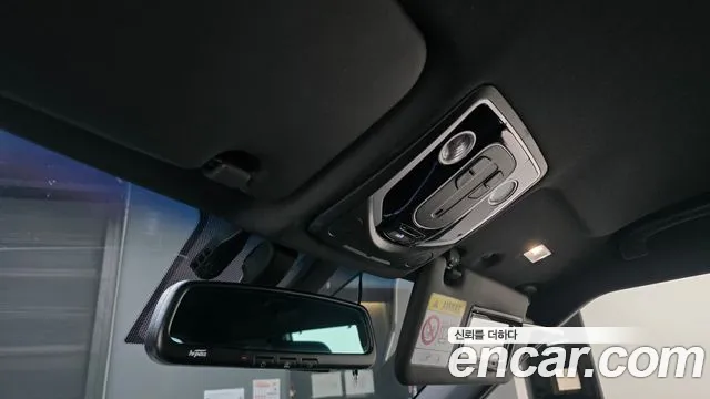 KG_Mobility_Ssangyong Torres Torres Бензин 1.5 2WD — Фото автомобиля 18