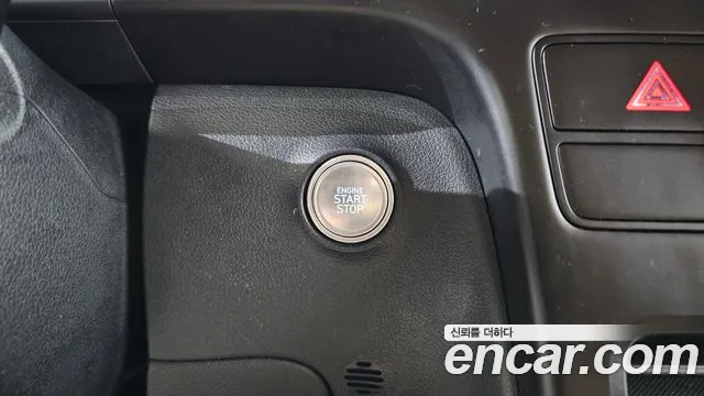 Hyundai Staria — Фото автомобиля 26