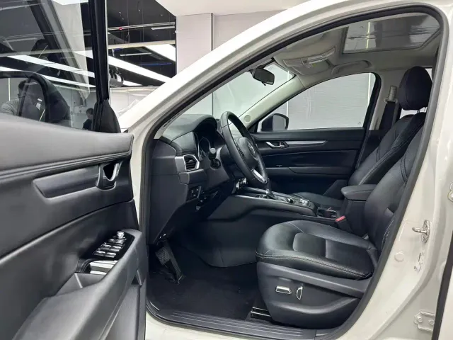 Mazda CX-5 — Фото автомобиля 10