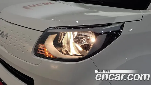Kia Ray New — Фото автомобиля 7