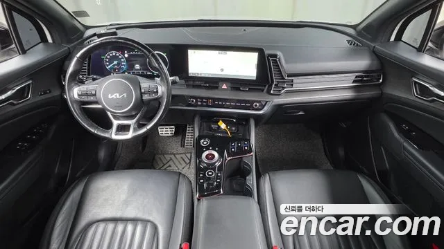 Kia Sportage — Фото автомобиля 2