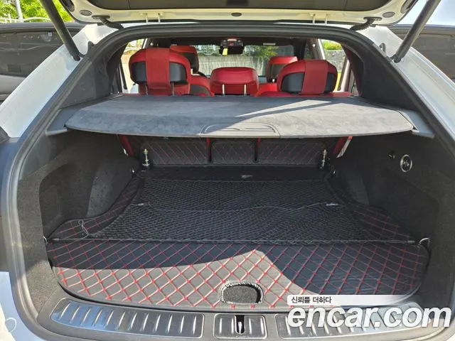 Genesis GV80 GV80 Coupe — Фото автомобиля 8