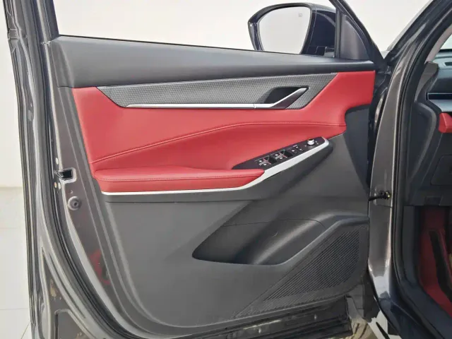 Changan CS75 Plus — Фото автомобиля 15