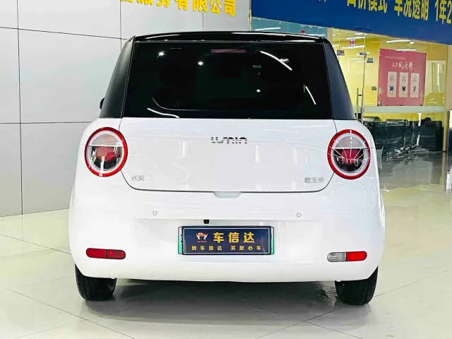 Changan Lumin — Фото автомобиля 4