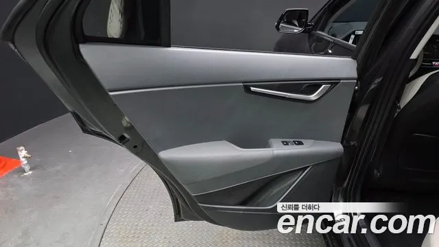 Kia Niro The All New Niro Signature — Фото автомобиля 24