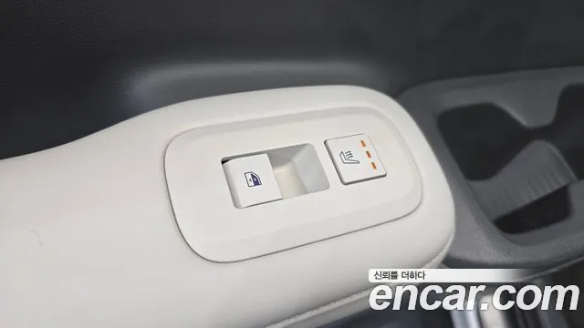 Hyundai Santa Fe MX5 — Фото автомобиля 29