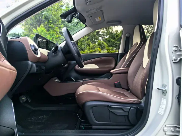 Wuling Bingo — Фото автомобиля 7