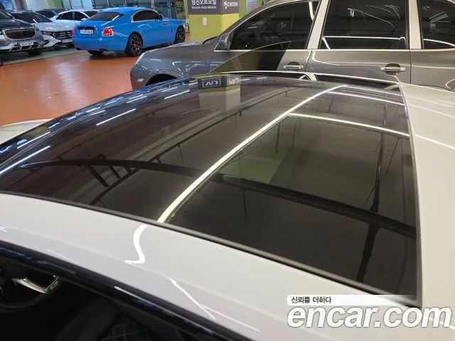 Audi S5 3.0 TFSI quattro — Фото автомобиля 20