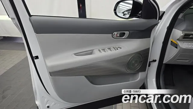 Hyundai Nexo — Фото автомобиля 13