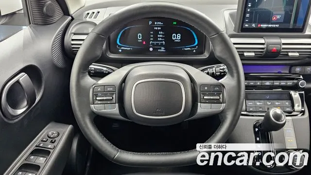 Hyundai Casper Casper Inspiration — Фото автомобиля 13