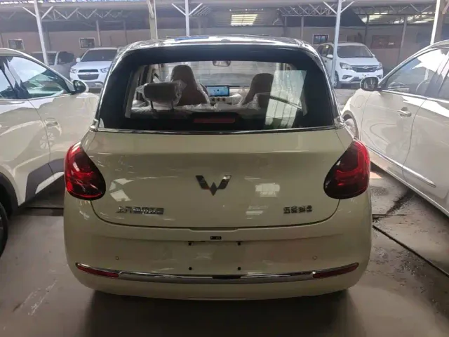 Wuling Bingo — Фото автомобиля 5