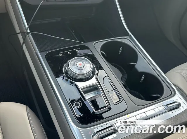 Kia Carnival 4th Gen — Фото автомобиля 14