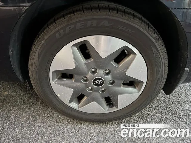 Hyundai Staria — Фото автомобиля 8