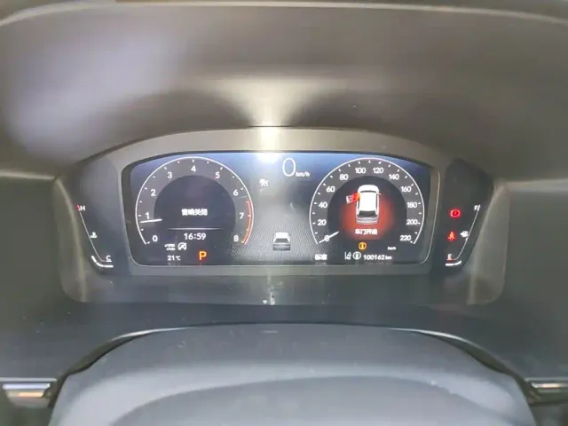 Honda Breeze — Фото автомобиля 11