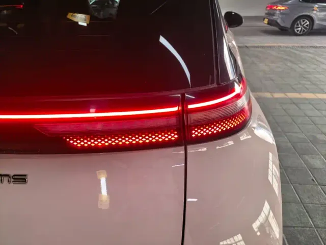 BYD Seagull — Фото автомобиля 7