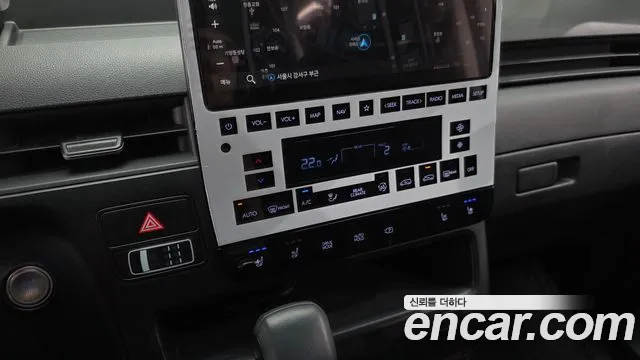 Hyundai Staria — Фото автомобиля 23